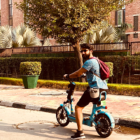Aman Nayan