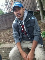 Rohan Shedjale