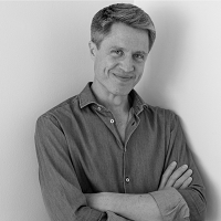 Marcus Peel