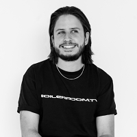 Rob Baughan