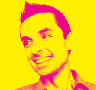 Kevin Palmer