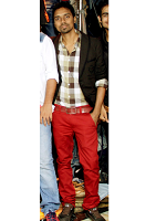 Abhishek Kumar