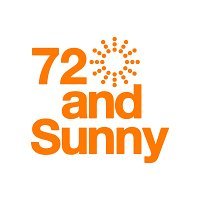 72andSunny