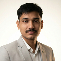 Bibek Joshi