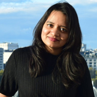 Sravya Akkarabani