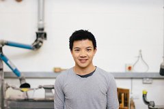 Ben Cheng