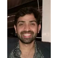Mazahir Mandsaurwala