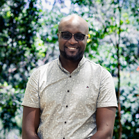 Eugene Kaiga
