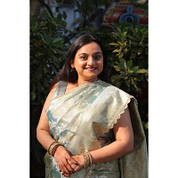 Tanmayee Nanche