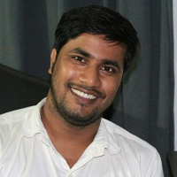 Sanjoy Kumar Sarker