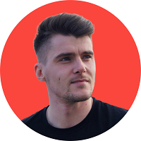 Ryan Stringer