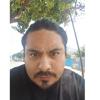 Danny Ramirez