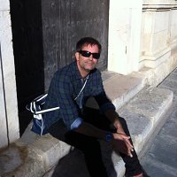Matt Dyson