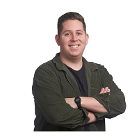 Ben Dubois