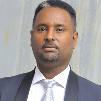 Eskinder Haylu