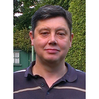 Michael Beaumont