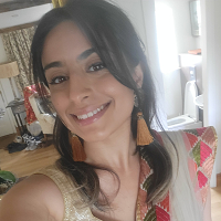 Ambar Rai