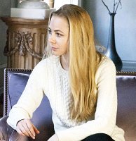 Olga Blikhar
