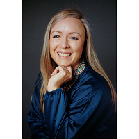 Kelly Christine Williams