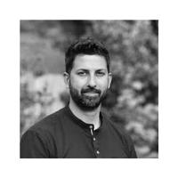 Rajen Mistry