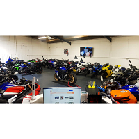 Adam Bikes