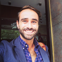 Jack Alexandre