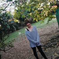 Anecia Van Wyk