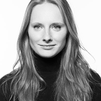 Lucy Silverwood