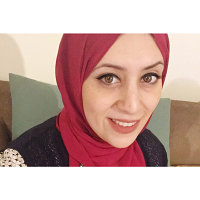 Iman Badr