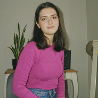 Irina Selaru