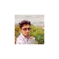 Minhaj Mk