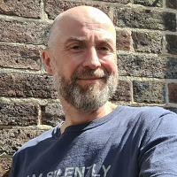 Andrew Dawson