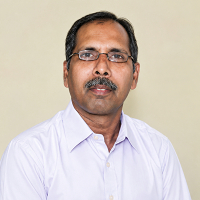 Joy Joseph Puthussery