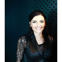 Angela Inglis