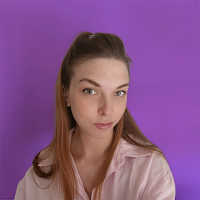 Julia Nalivayko