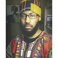 Kwamel Simms