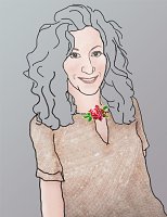Nina Davis