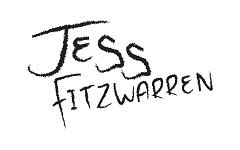 Jess Fitzwarren