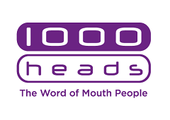 1000heads
