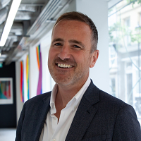 Chris Mellish