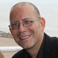 Simon Webster