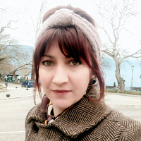 Florentina Arvanitaki