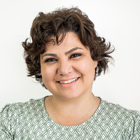 IDA Mirzaee