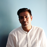 Anshul Tyagi