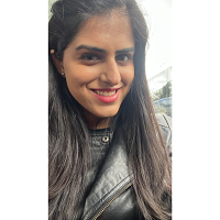 Aakshi Ajmani