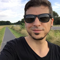 Matias Brunacci