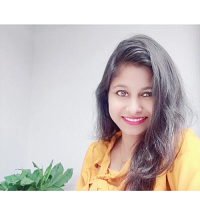 Tejaswini Kabbur