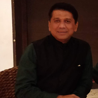 Nityanand Gowda