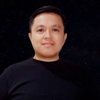 Jayson Quevedo