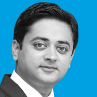 Ayush Rastogi